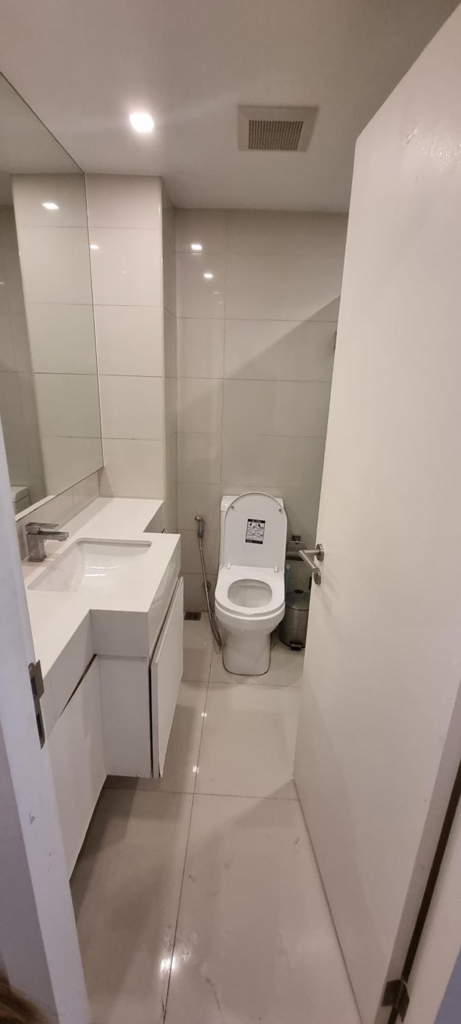 City Center Residentes Ccr Pattaya Y Eksteriør bilde